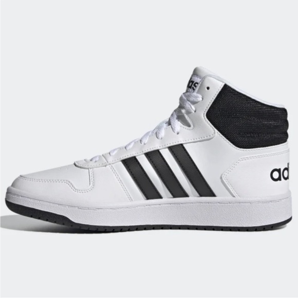 adidas Other - Adidas Neo Hoops 2.0 Mid FY8617